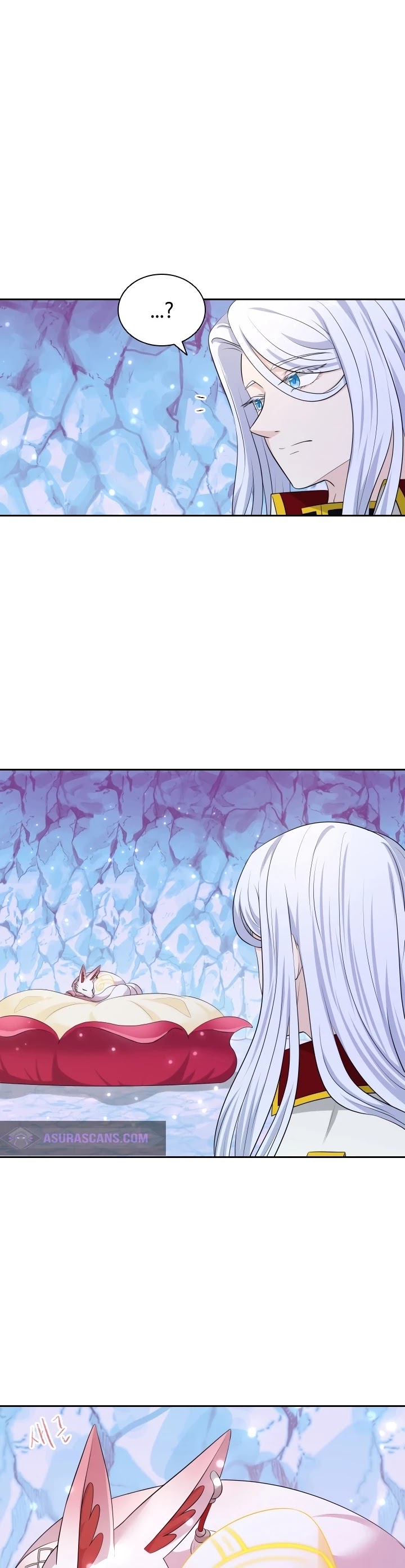 The Book of Lagier Chapter 20 page 25 - Chapter 20