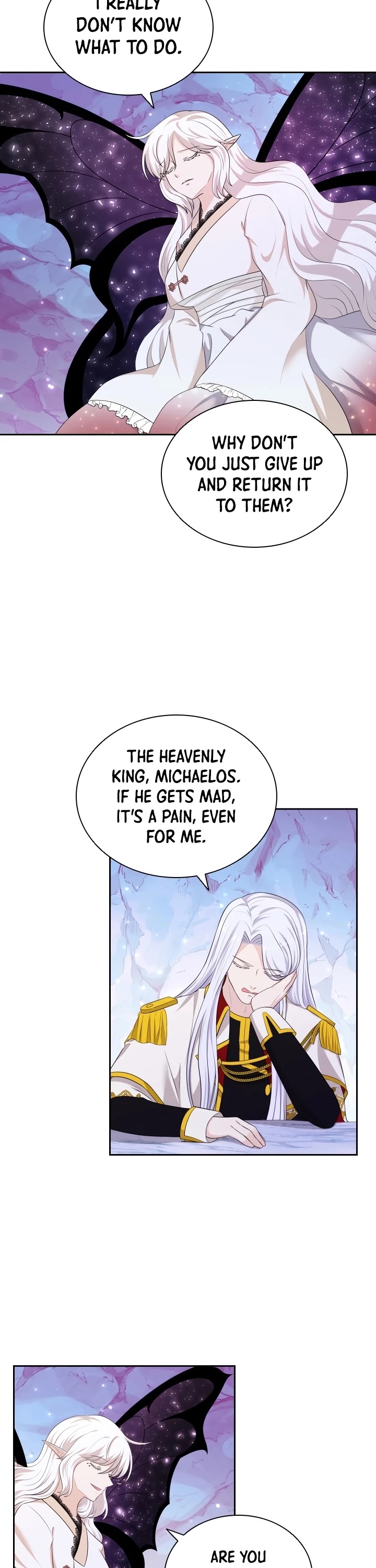 The Book of Lagier Chapter 20 page 27 - Chapter 20