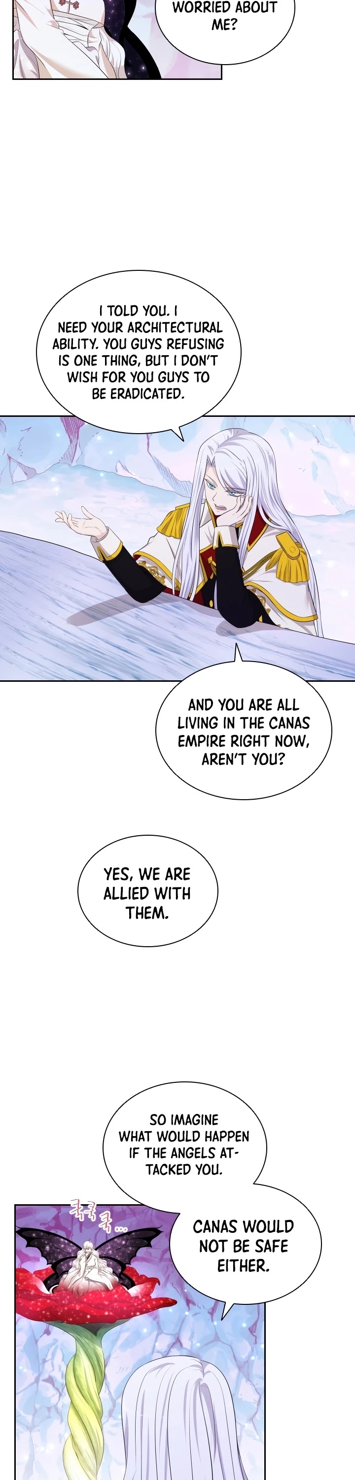 The Book of Lagier Chapter 20 page 28 - Chapter 20