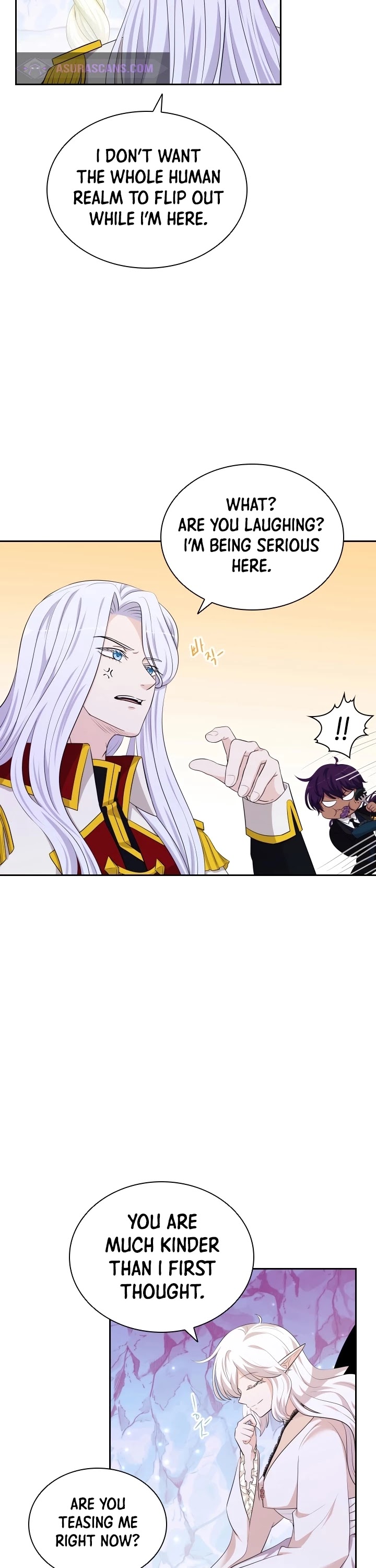 The Book of Lagier Chapter 20 page 29 - Chapter 20