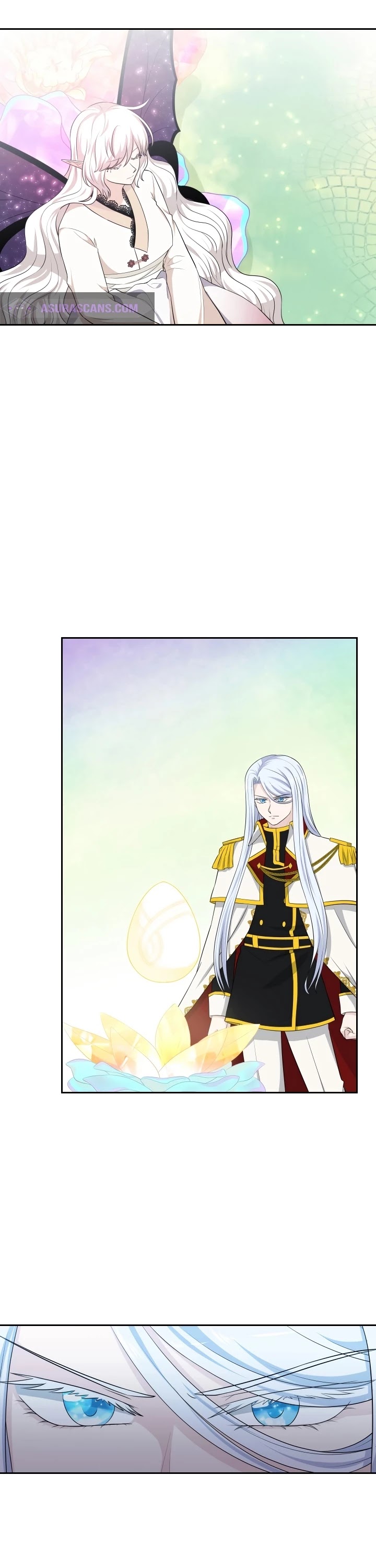 The Book of Lagier Chapter 20 page 3 - Chapter 20