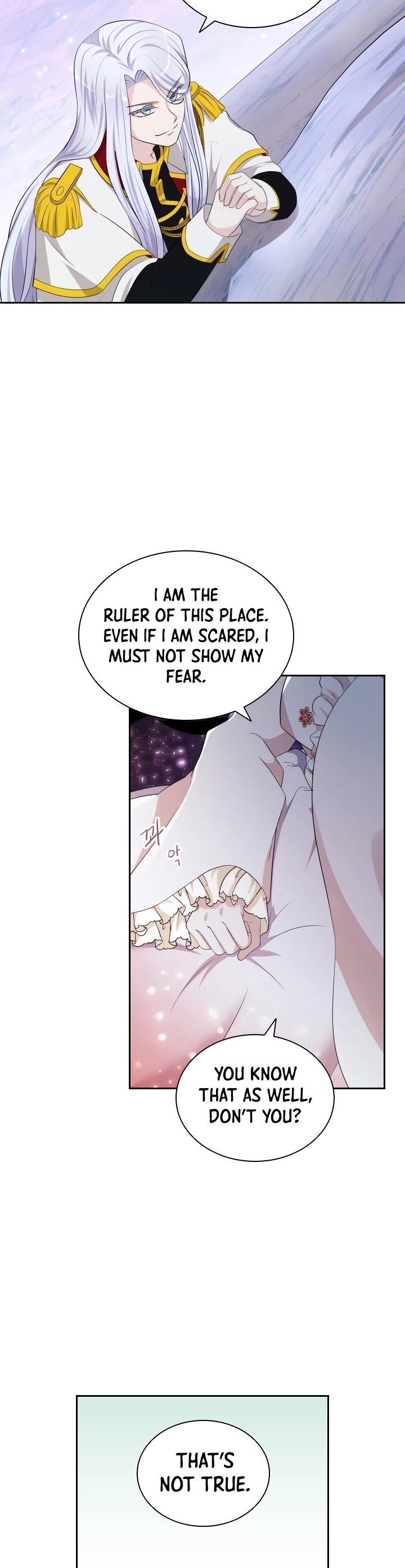 The Book of Lagier Chapter 20 page 31 - Chapter 20