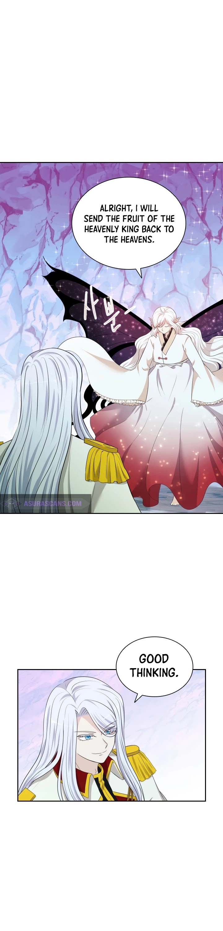 The Book of Lagier Chapter 20 page 35 - Chapter 20