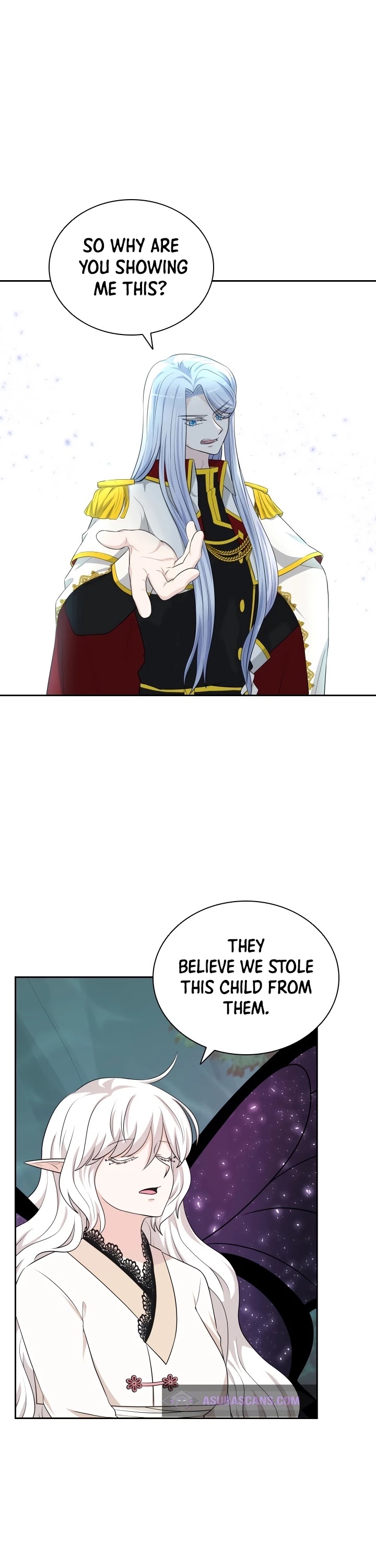 The Book of Lagier Chapter 20 page 7 - Chapter 20