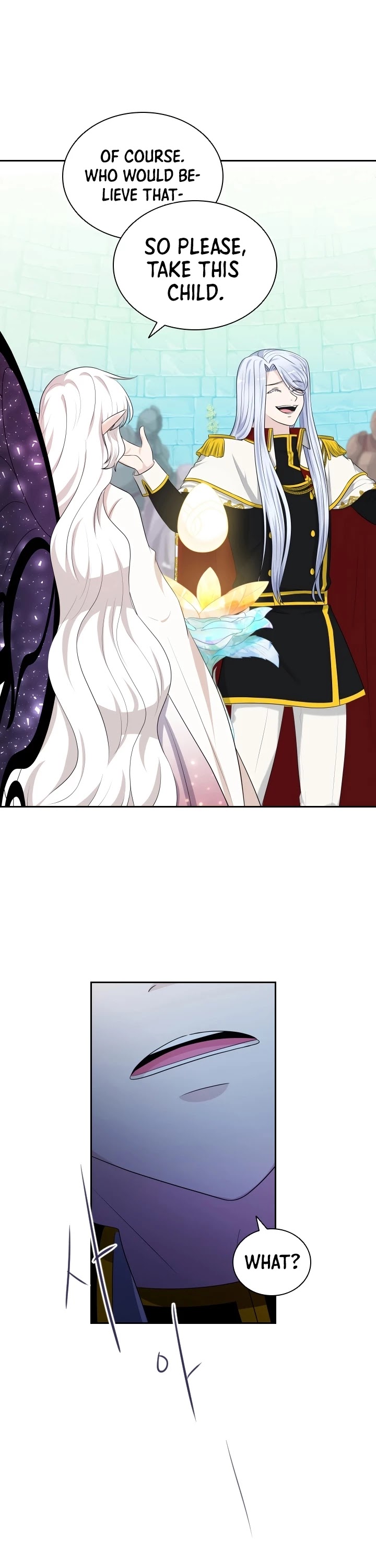The Book of Lagier Chapter 20 page 8 - Chapter 20