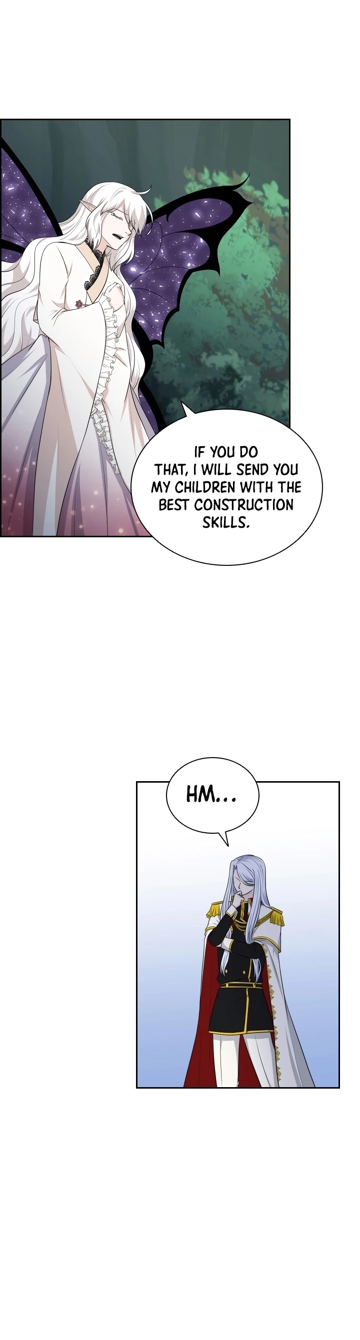 The Book of Lagier Chapter 20 page 9 - Chapter 20