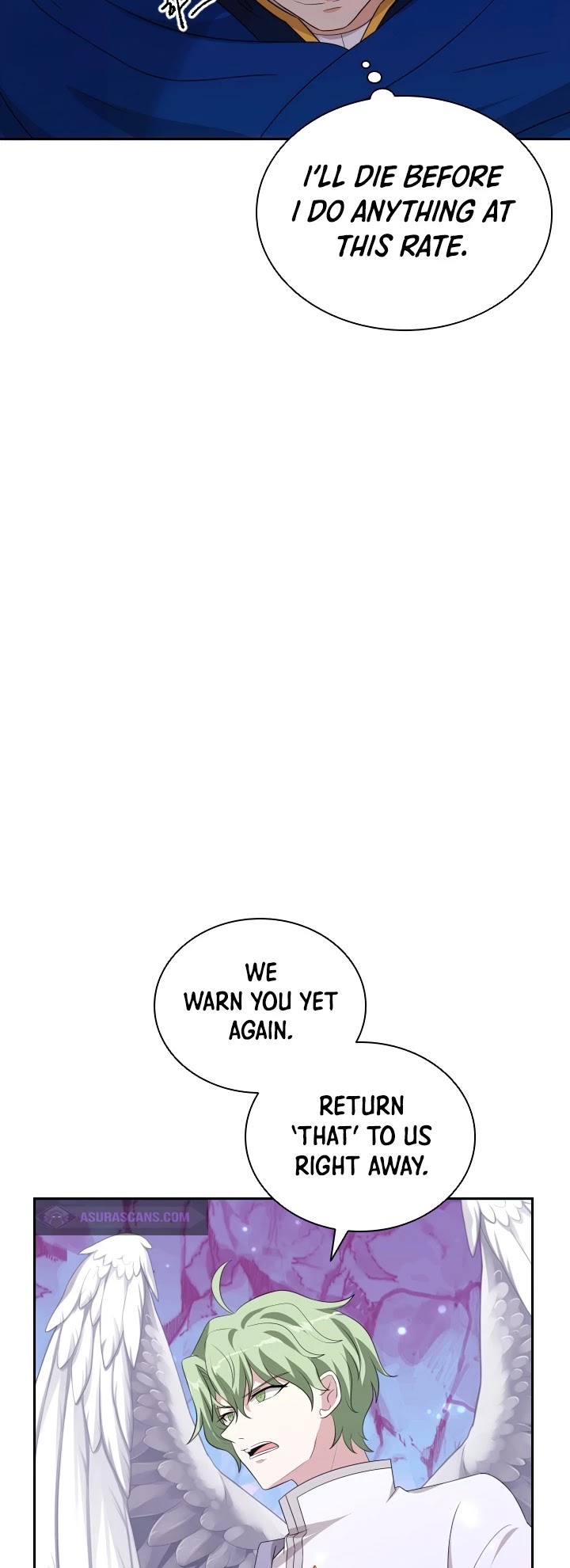 The Book of Lagier Chapter 21 page 17 - Chapter 21