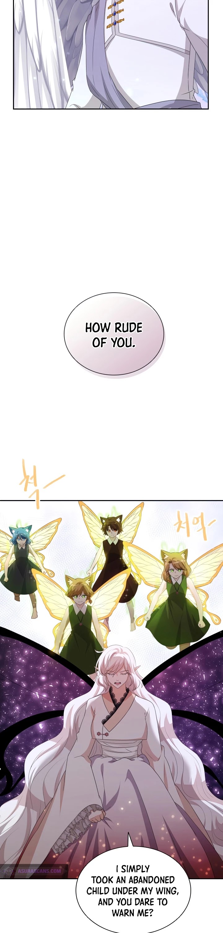 The Book of Lagier Chapter 21 page 18 - Chapter 21