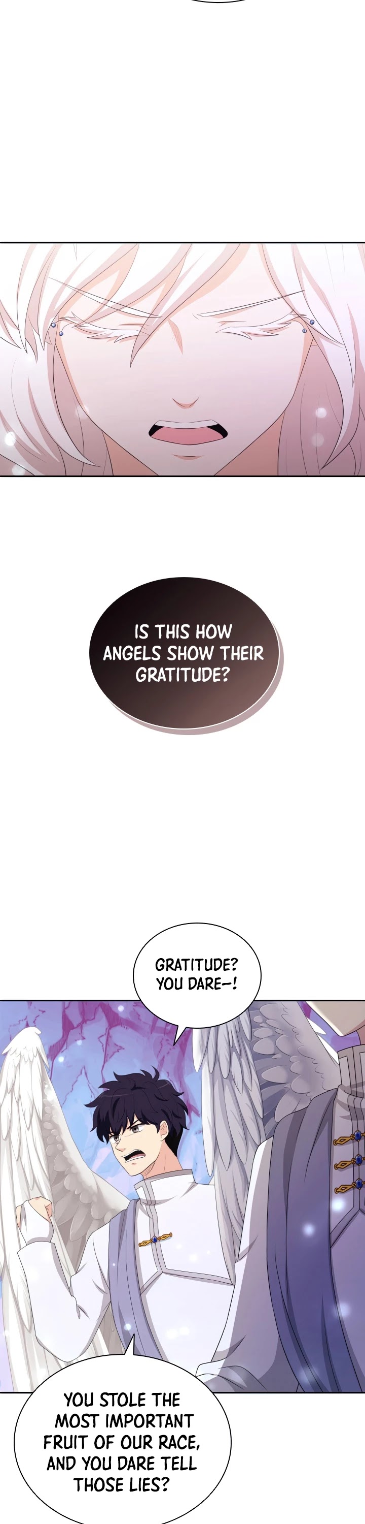 The Book of Lagier Chapter 21 page 19 - Chapter 21
