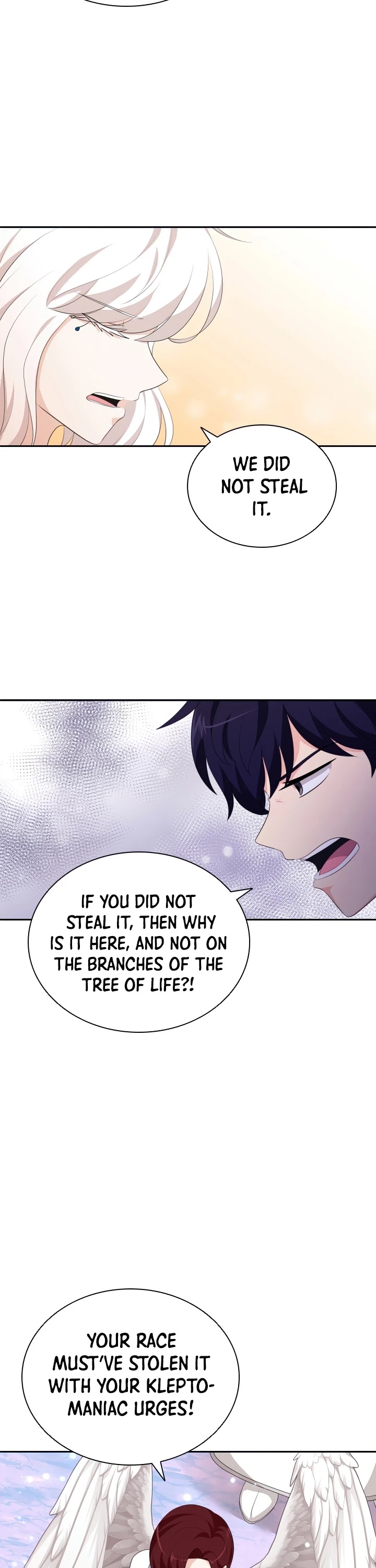 The Book of Lagier Chapter 21 page 20 - Chapter 21