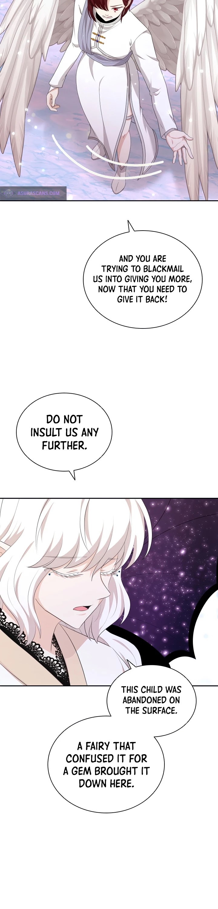 The Book of Lagier Chapter 21 page 21 - Chapter 21