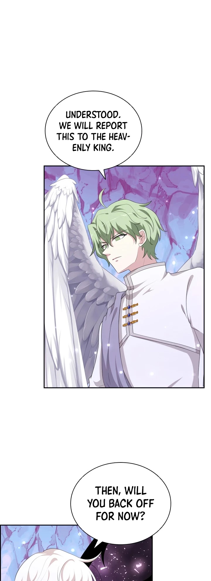The Book of Lagier Chapter 21 page 24 - Chapter 21