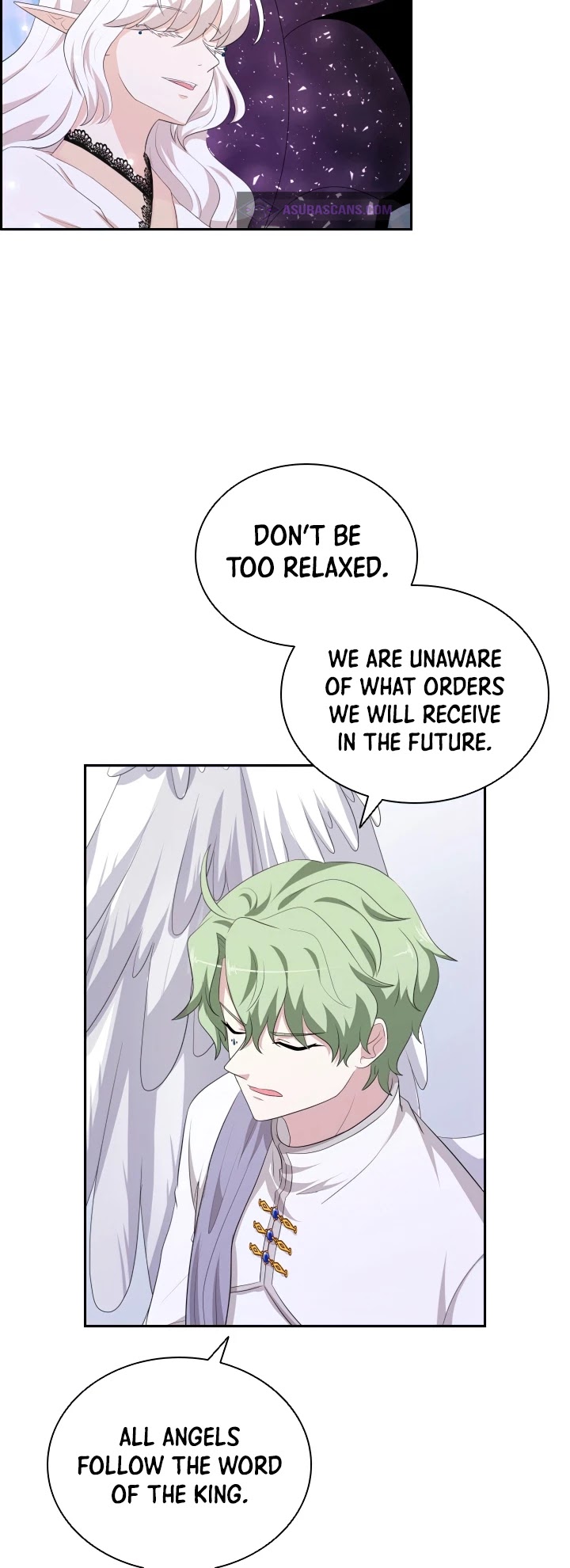 The Book of Lagier Chapter 21 page 25 - Chapter 21