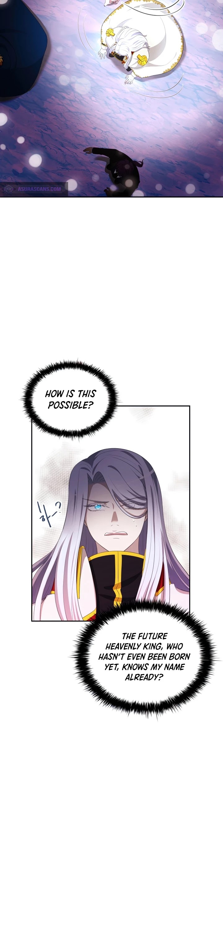The Book of Lagier Chapter 21 page 30 - Chapter 21