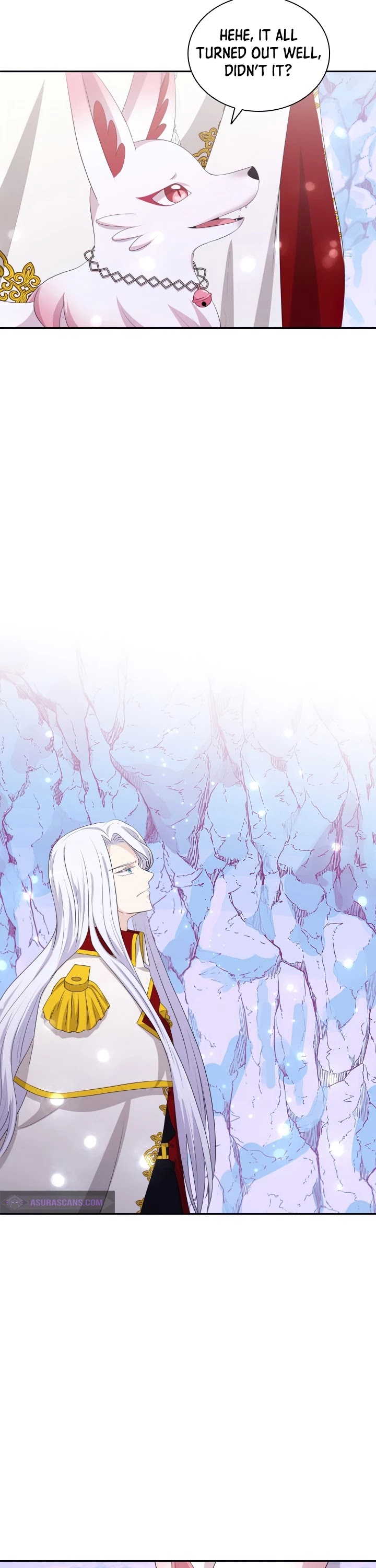 The Book of Lagier Chapter 21 page 34 - Chapter 21