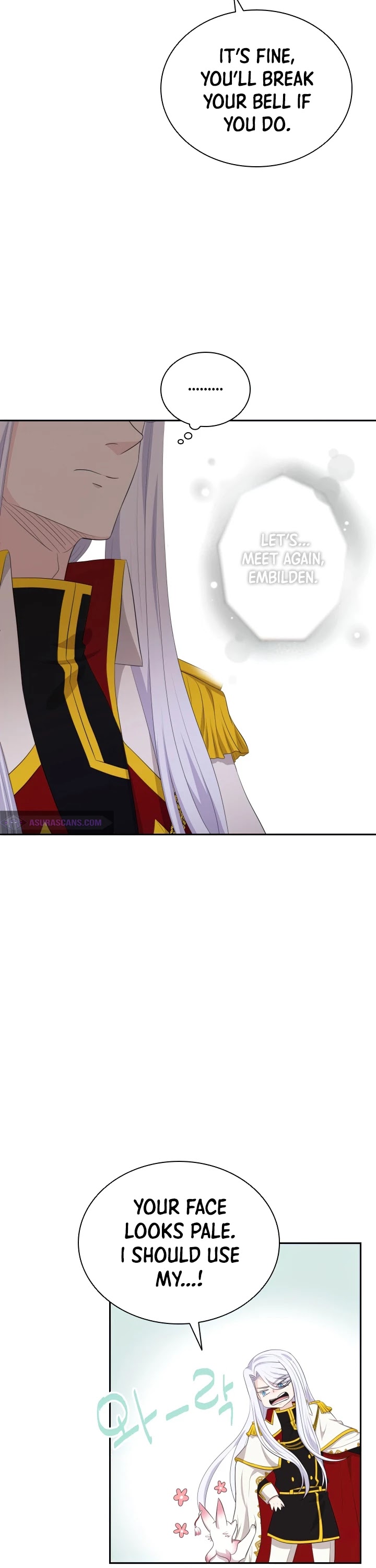 The Book of Lagier Chapter 21 page 36 - Chapter 21