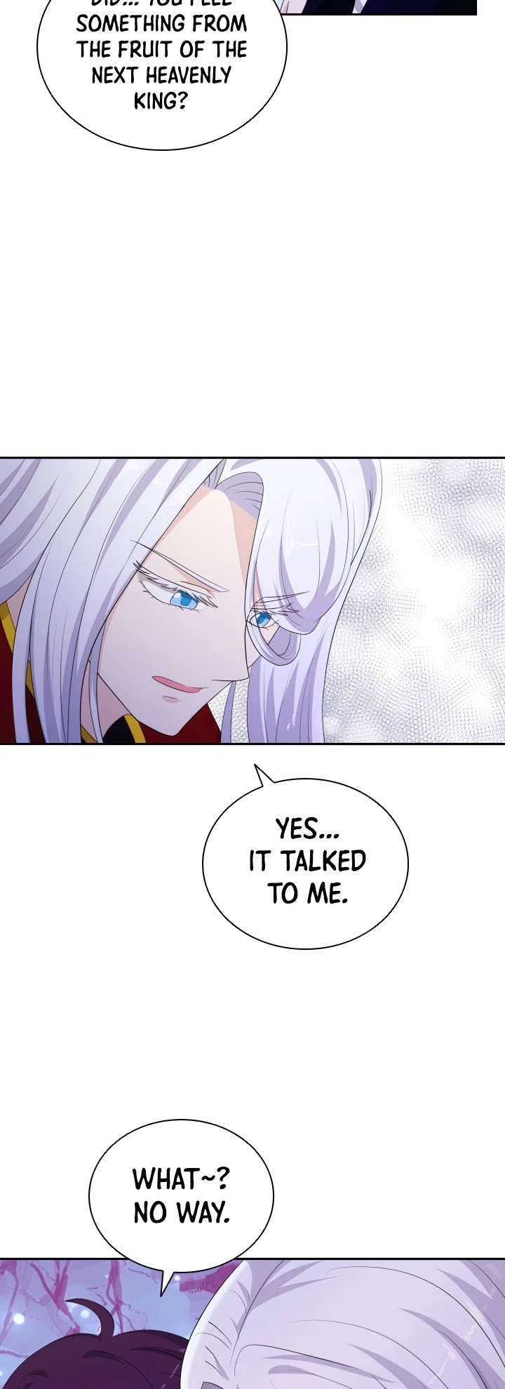 The Book of Lagier Chapter 21 page 41 - Chapter 21