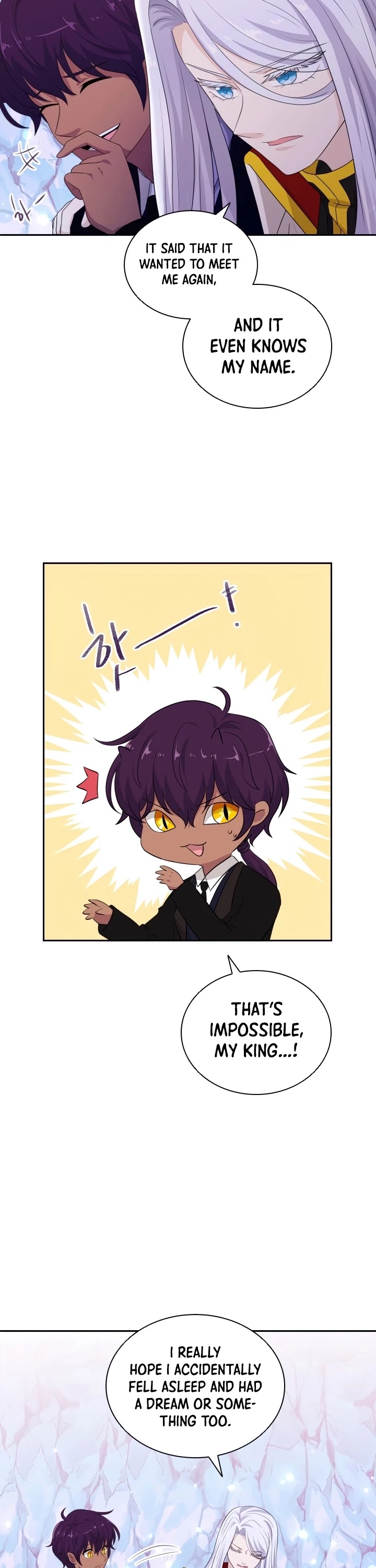 The Book of Lagier Chapter 21 page 42 - Chapter 21