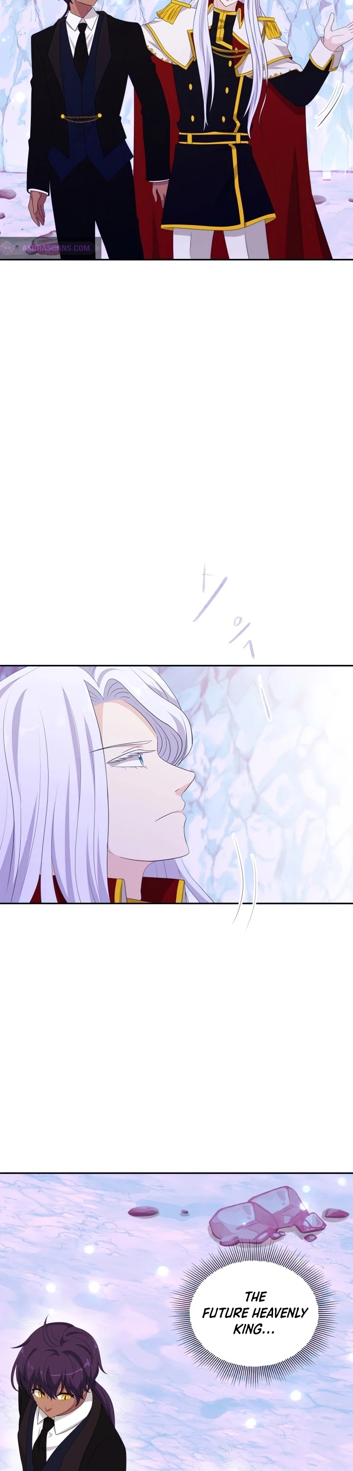 The Book of Lagier Chapter 21 page 43 - Chapter 21
