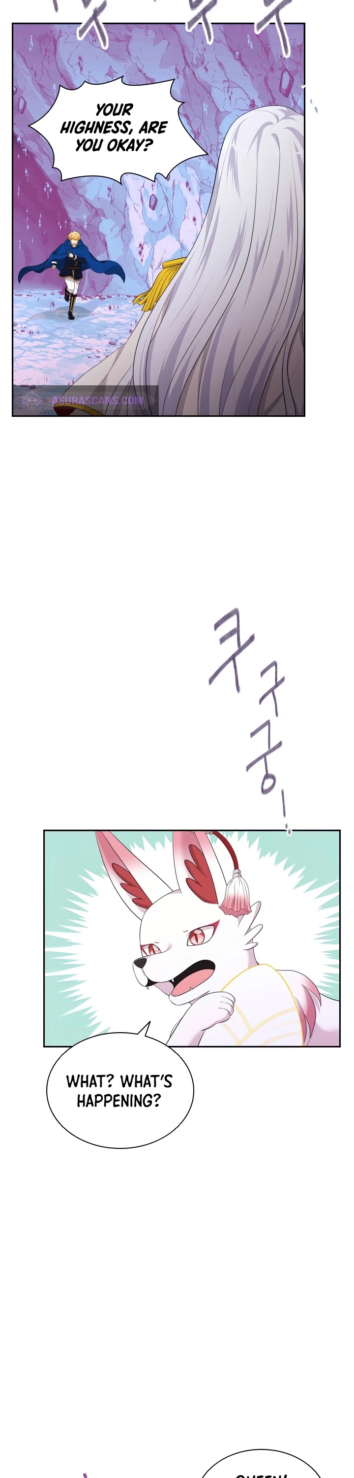 The Book of Lagier Chapter 21 page 6 - Chapter 21
