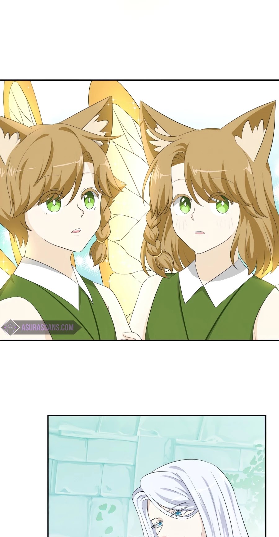 The Book of Lagier Chapter 22 page 11 - Chapter 22