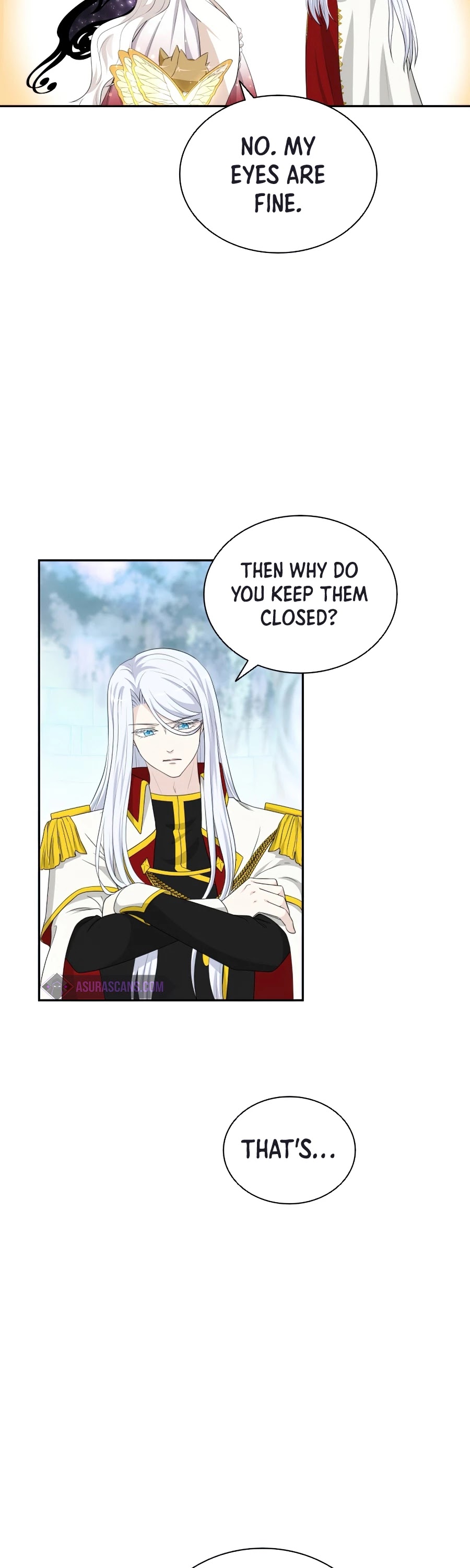 The Book of Lagier Chapter 22 page 15 - Chapter 22