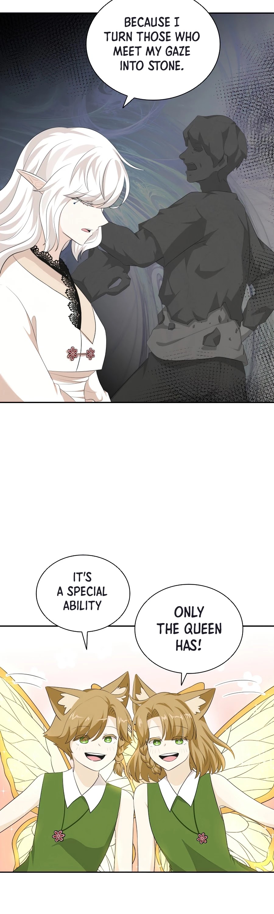 The Book of Lagier Chapter 22 page 16 - Chapter 22