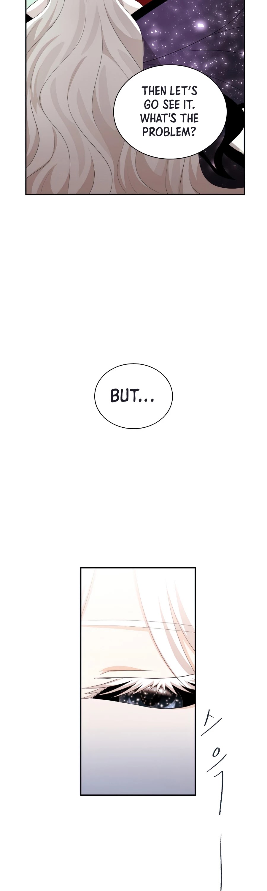The Book of Lagier Chapter 22 page 22 - Chapter 22
