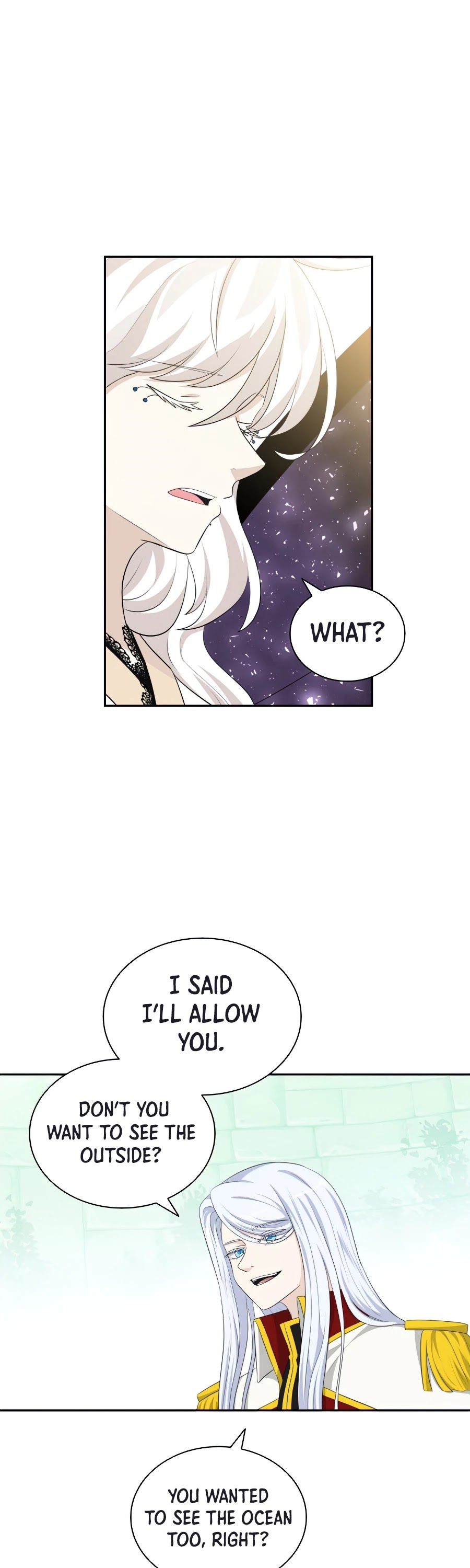 The Book of Lagier Chapter 22 page 29 - Chapter 22
