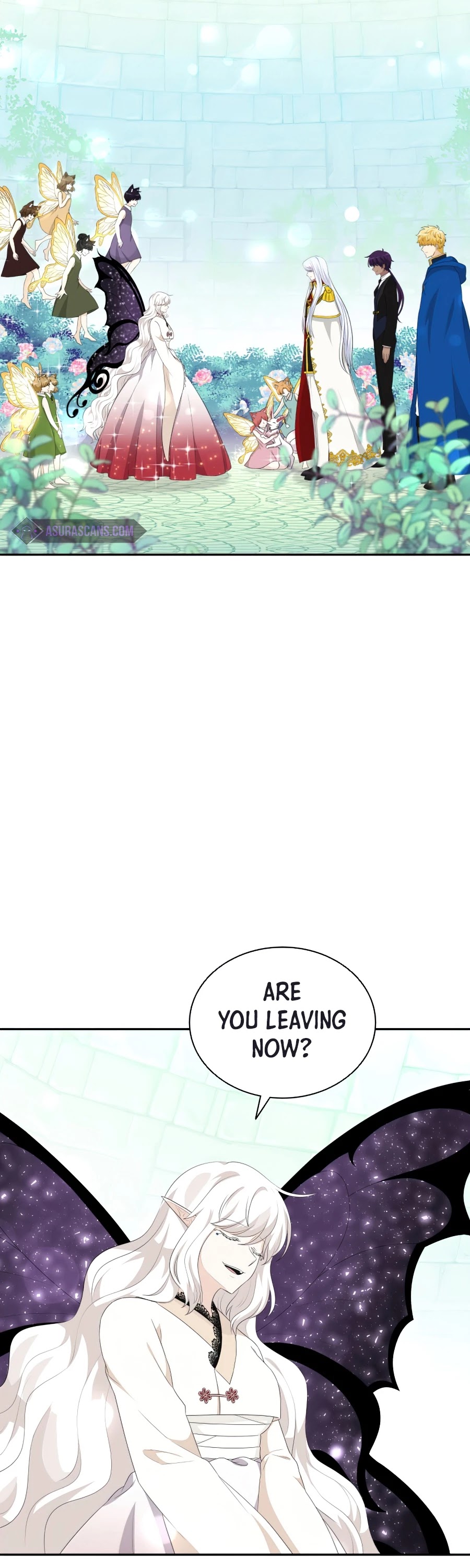 The Book of Lagier Chapter 22 page 3 - Chapter 22