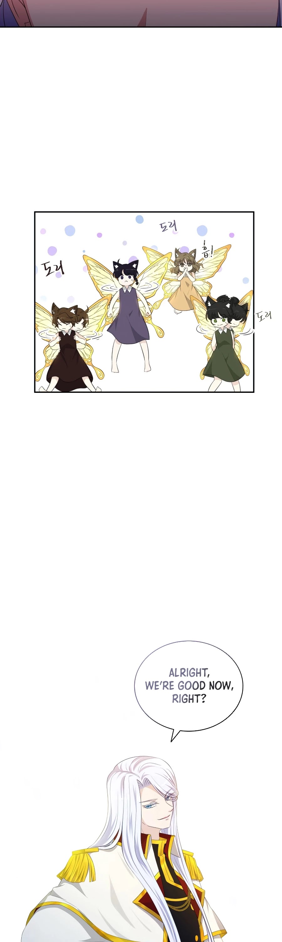 The Book of Lagier Chapter 22 page 32 - Chapter 22