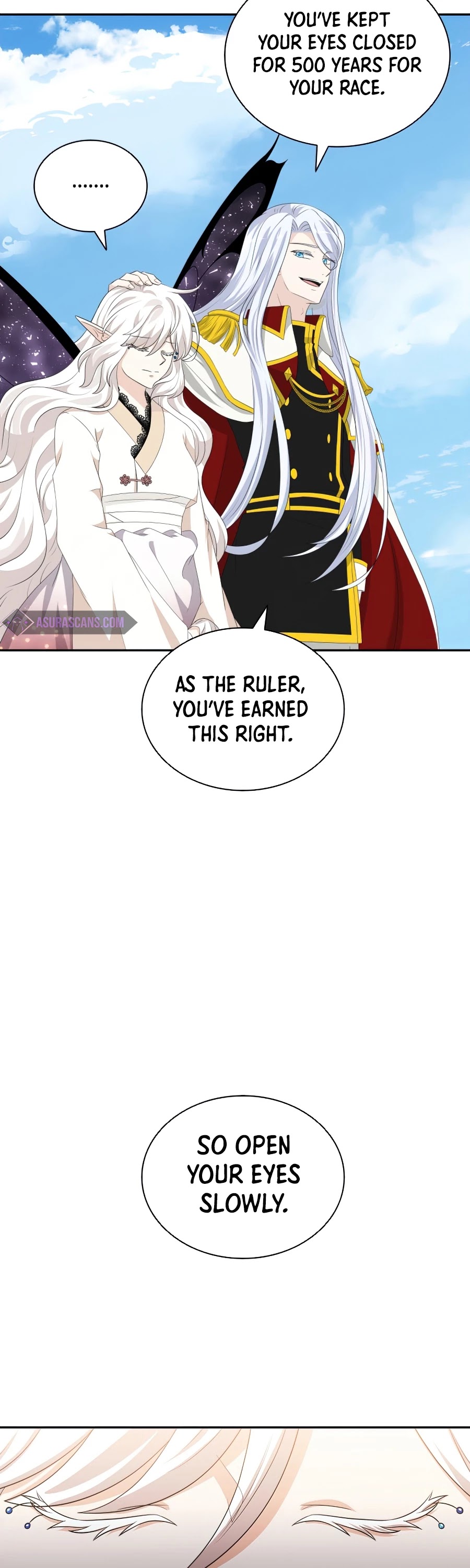 The Book of Lagier Chapter 22 page 38 - Chapter 22