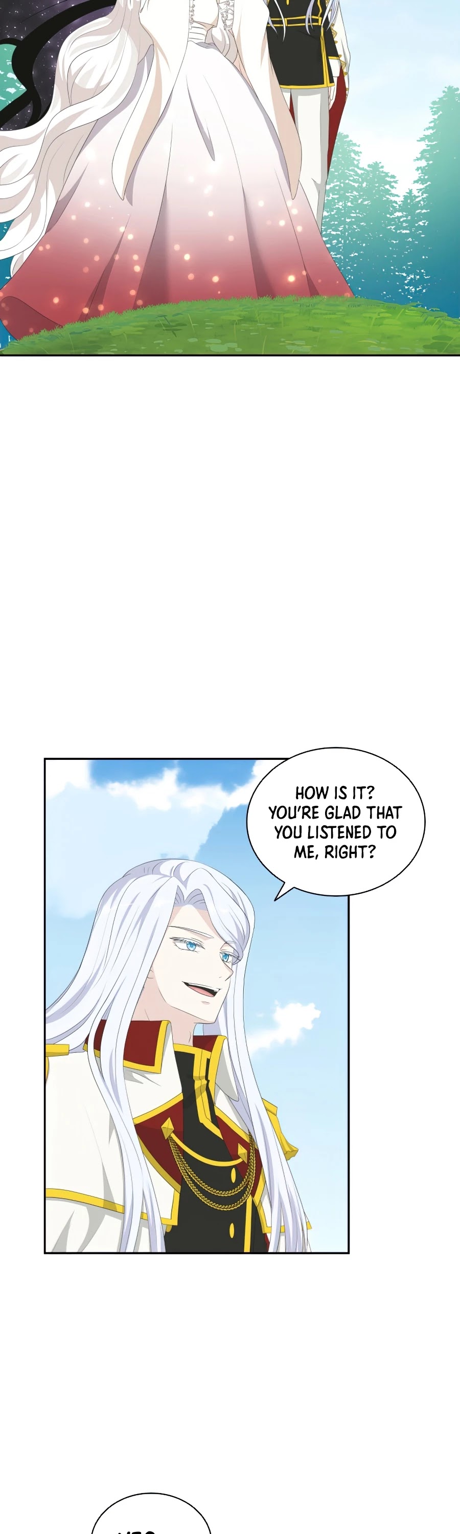 The Book of Lagier Chapter 22 page 42 - Chapter 22