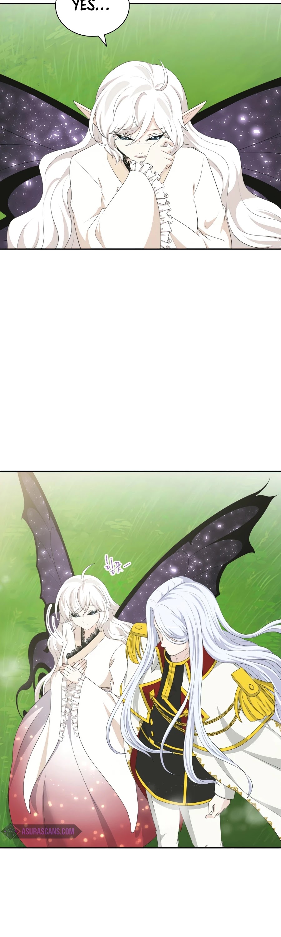 The Book of Lagier Chapter 22 page 43 - Chapter 22