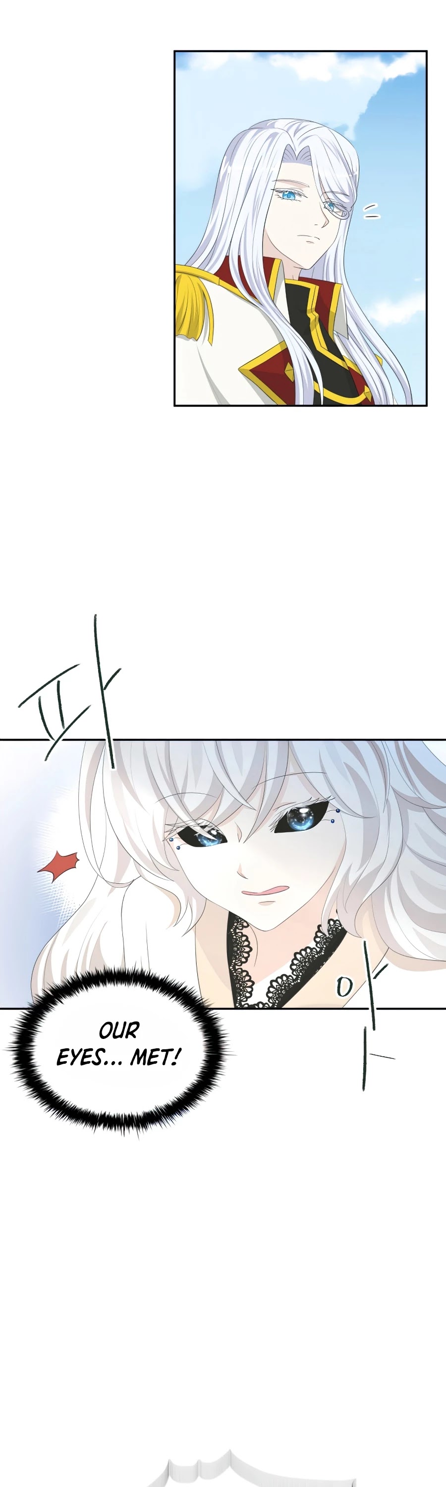 The Book of Lagier Chapter 22 page 44 - Chapter 22