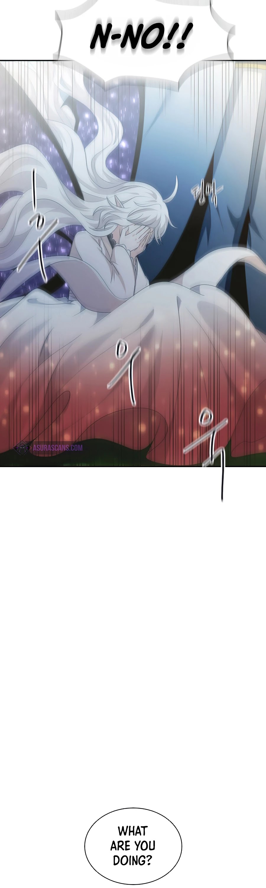 The Book of Lagier Chapter 22 page 45 - Chapter 22