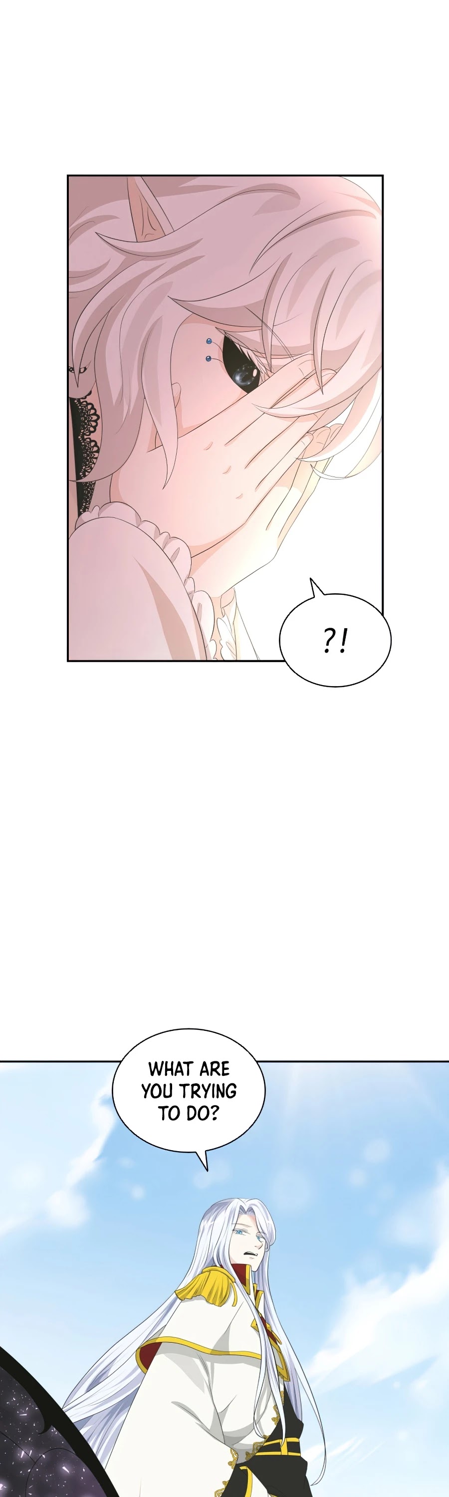 The Book of Lagier Chapter 22 page 46 - Chapter 22