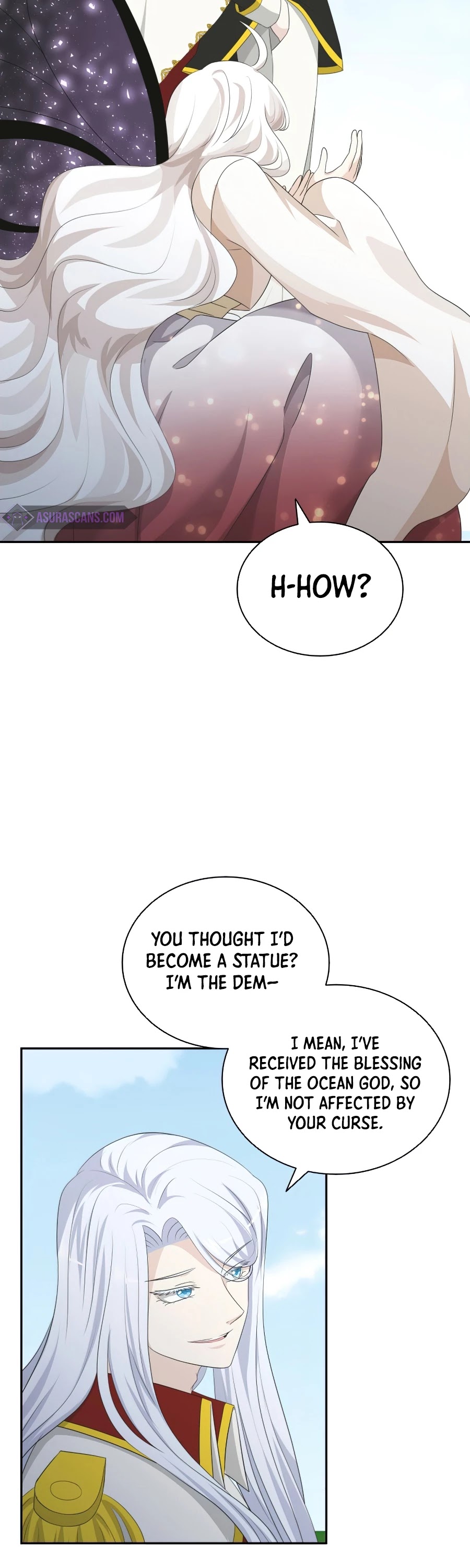 The Book of Lagier Chapter 22 page 47 - Chapter 22