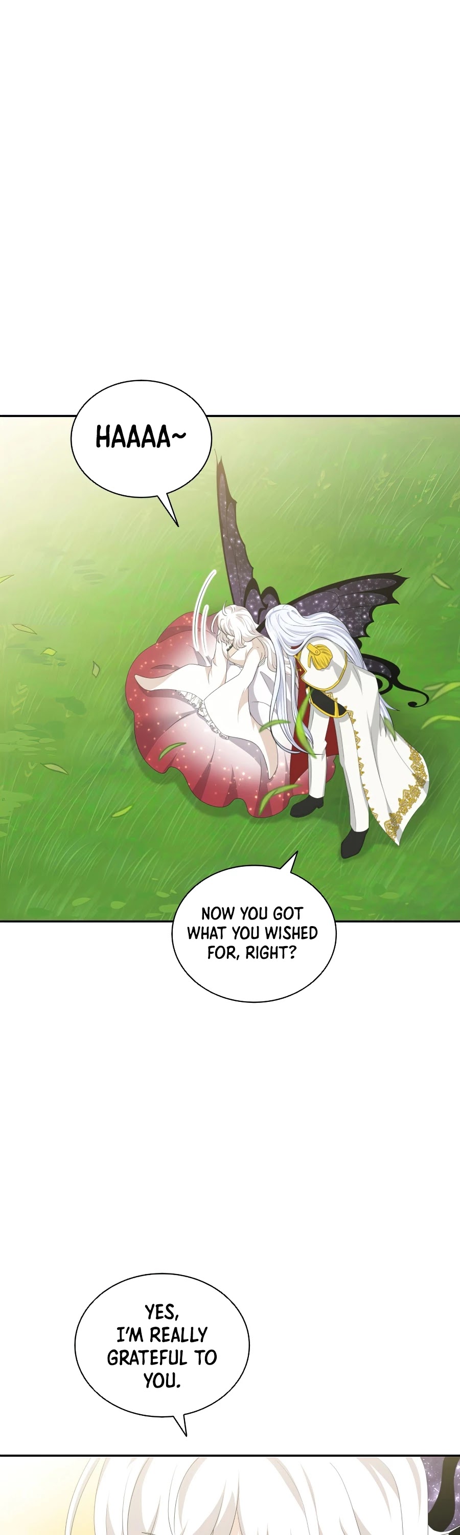 The Book of Lagier Chapter 22 page 48 - Chapter 22