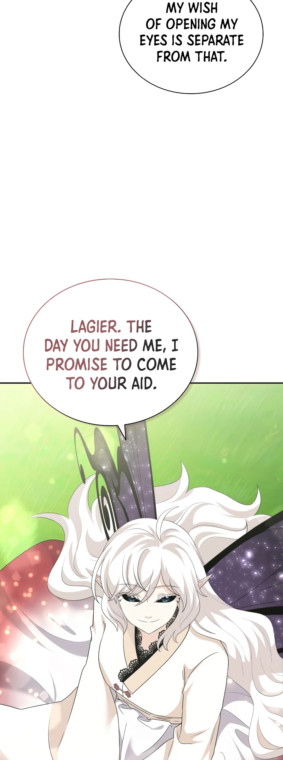 The Book of Lagier Chapter 22 page 51 - Chapter 22