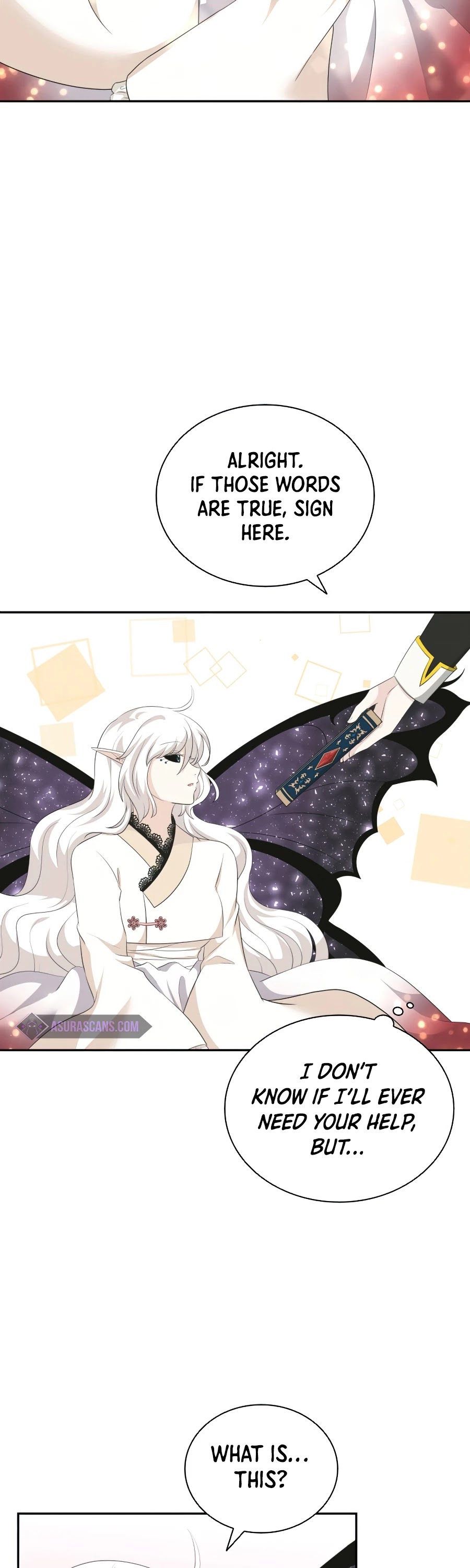 The Book of Lagier Chapter 22 page 52 - Chapter 22