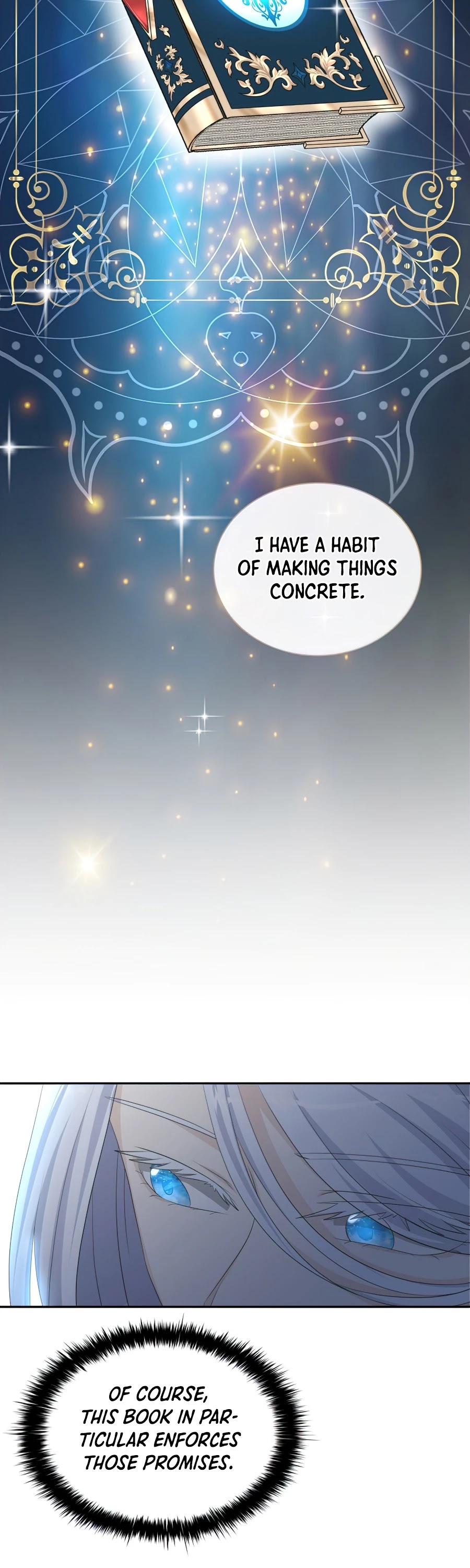 The Book of Lagier Chapter 22 page 54 - Chapter 22