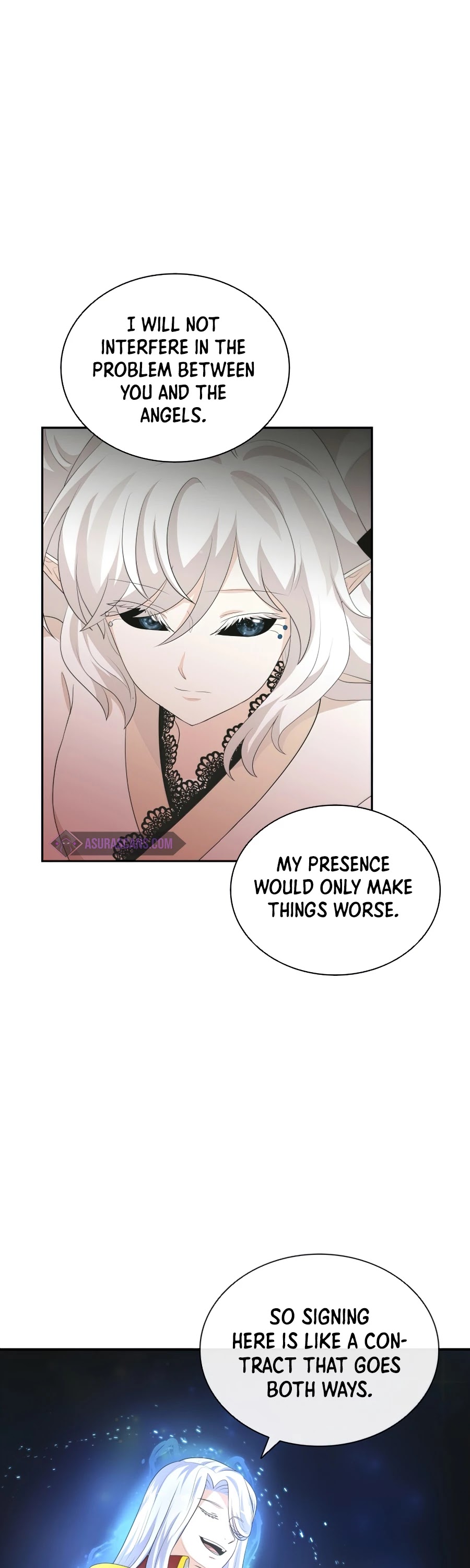 The Book of Lagier Chapter 22 page 55 - Chapter 22