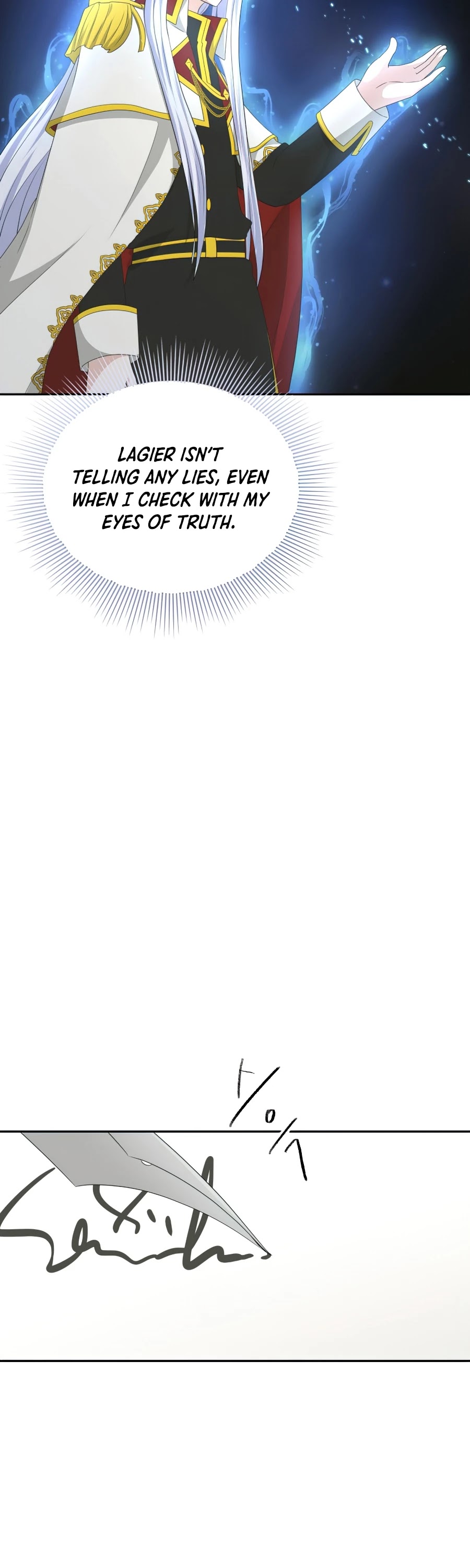 The Book of Lagier Chapter 22 page 56 - Chapter 22