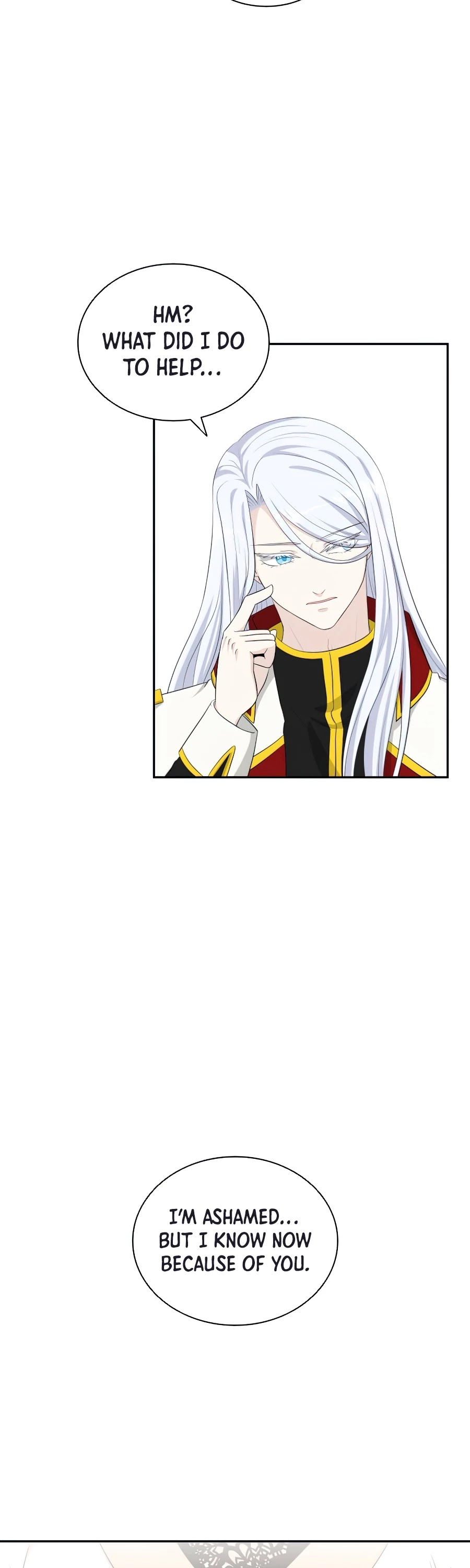 The Book of Lagier Chapter 22 page 6 - Chapter 22