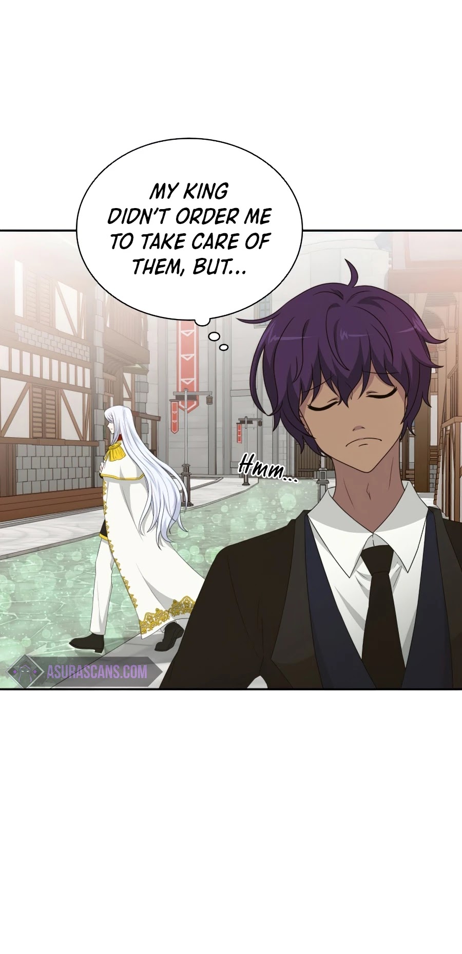 The Book of Lagier Chapter 23 page 10 - Chapter 23
