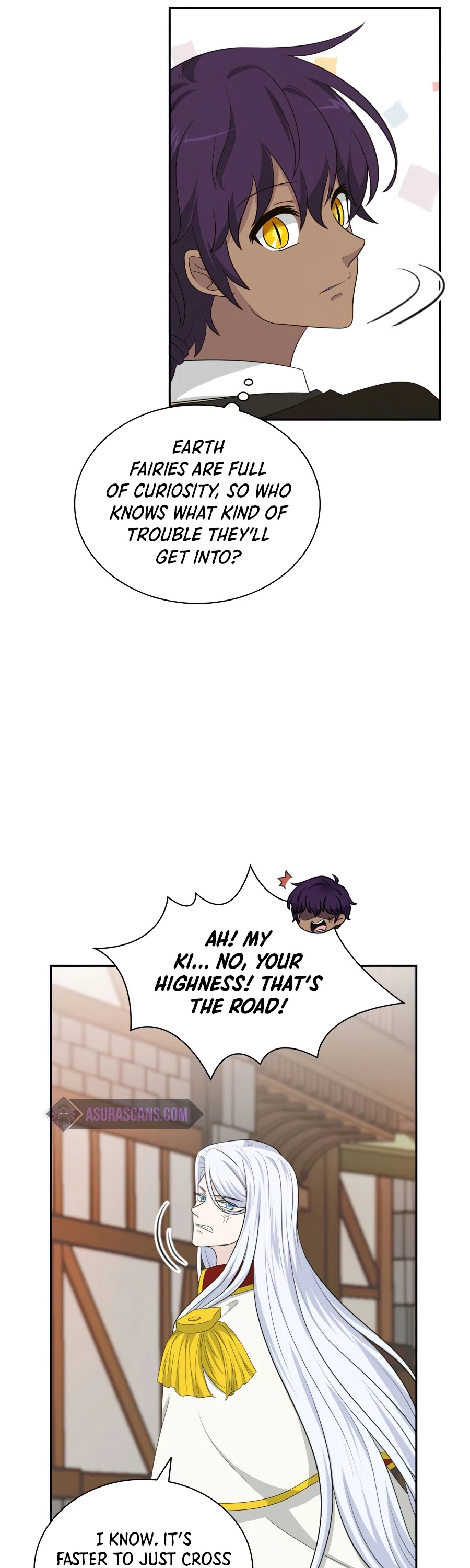The Book of Lagier Chapter 23 page 11 - Chapter 23
