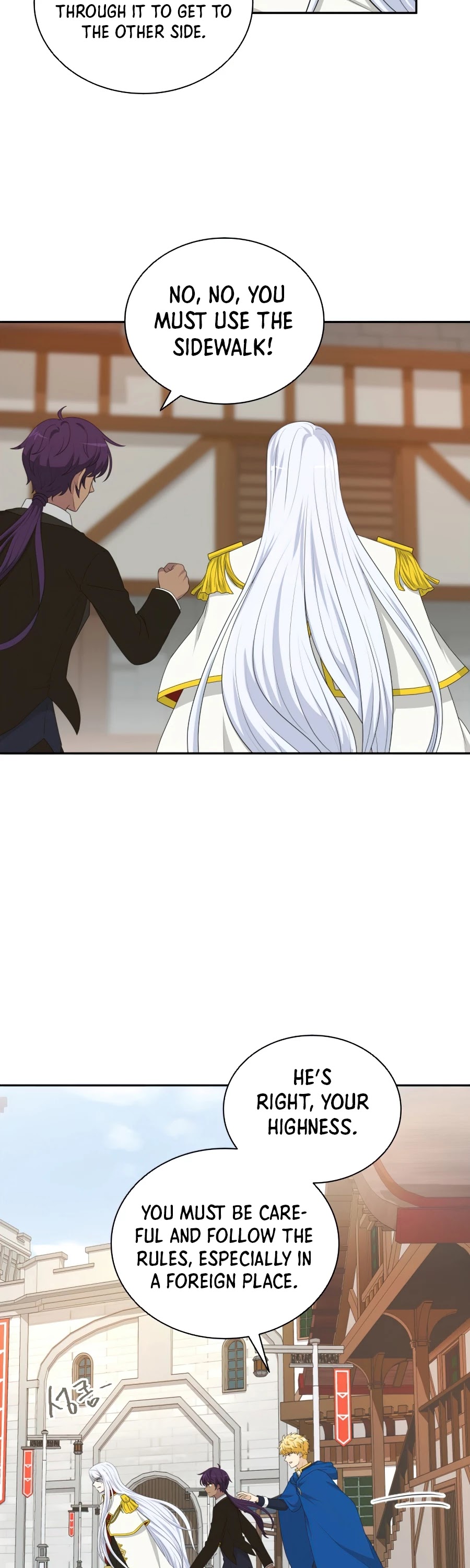 The Book of Lagier Chapter 23 page 12 - Chapter 23