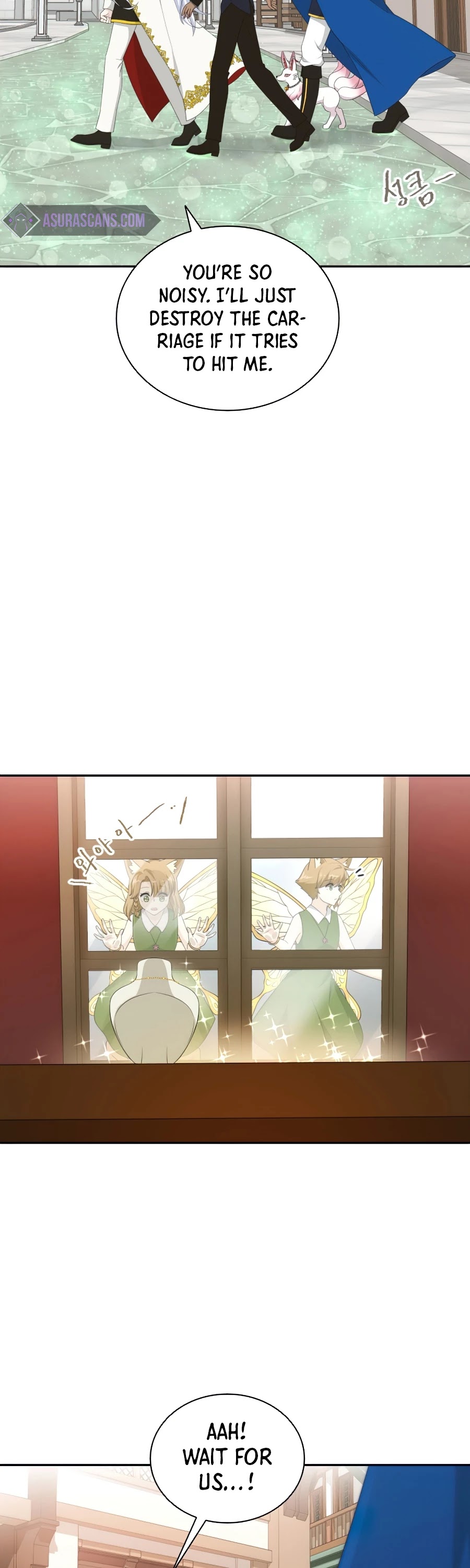The Book of Lagier Chapter 23 page 13 - Chapter 23