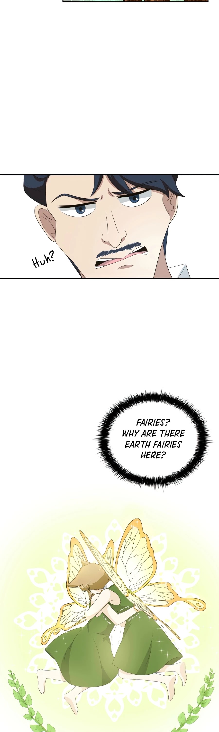 The Book of Lagier Chapter 23 page 21 - Chapter 23